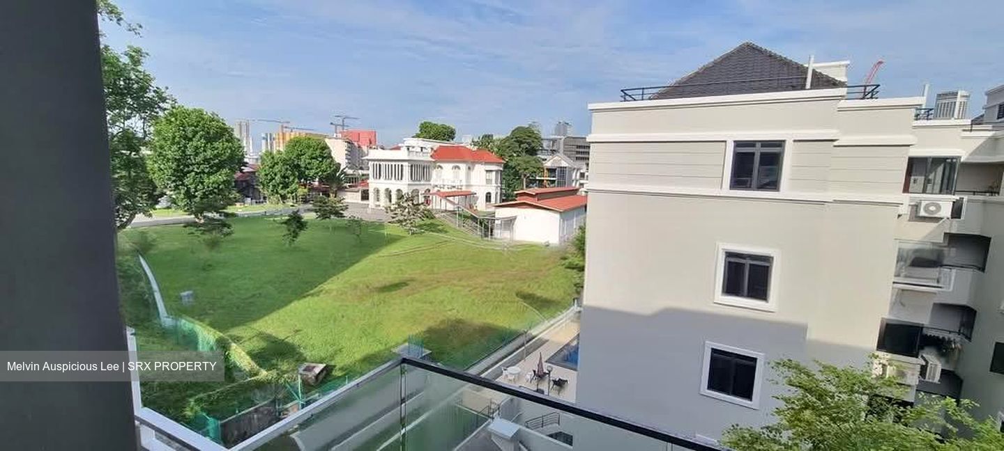 Wilkie 80 (D9), Apartment #562814381